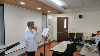 세미나 | 10월 월례공개세미나 - 북한의 의학교육제도(김윤환 교수) 이미지