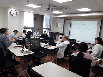 세미나 | 9월 월례공개세미나 - 북한의 보건의료, 적정기술 가능한가? (이은일 교수) 이미지